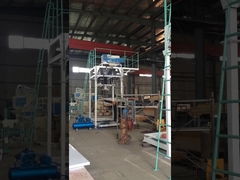 300-2000kg/bag big bag packing machine